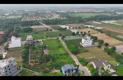 Cần bán biệt thự dự án cienco 5 Mê Linh, lô góc, giá siêu tốt